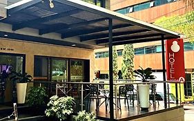 Hotel Zona A